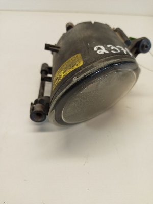2002-2005 Audi A4 Fog Light - Left (Driver) (Used OEM)