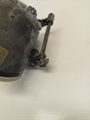 2002-2005 Audi A4 Fog Light - Right (Passenger) (Used OEM)