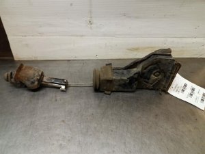2007-2013 Chevrolet Avalanche Spare Tire Hoist (Used OEM)