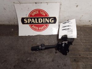 2007-2011 Chevrolet Avalanche Turn Signal Wiper and Cruise Control Switch (Used OEM)