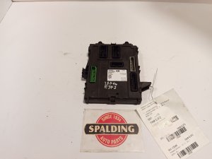 2018 Nissan Rogue Body Control Module with Power Liftgate (Used OEM)