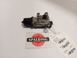 2017-2022 Nissan Rogue Sport Windshield Wiper Motor and Transmission Assembly - Front (Used OEM)
