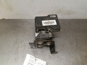 2006-2008 GMC Canyon ABS Control Module Assembly without Traction Control (Used OEM)