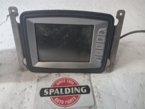 2008-2017 Kenworth T800 Infotainment Navigation Display Screen (Used OEM)