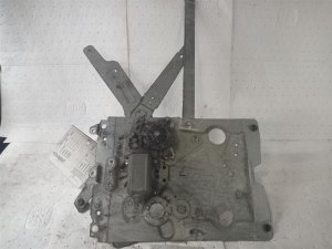  Volvo VNL Power Window Regulator and Motor Assembly - Front, Right (Passenger) (Used OEM)