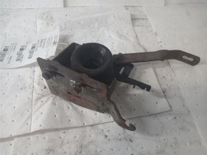  Volvo VNL White Hood Latch - Left (Driver) (Used OEM)
