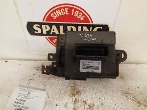 2010 Hummer H3 Fuel Pump Flow Control Module (Used OEM)