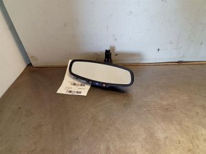 2010-2016 Cadillac SRX Manual Dimming Interior Rear View Mirror with OnStar (Used OEM)