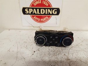 2007-2008 Nissan Altima Manual Temperature Control Module (Used OEM)
