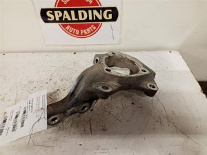 2005-2009 Chevrolet Uplander Front Steering Knuckle - Left (Driver) (Used OEM)