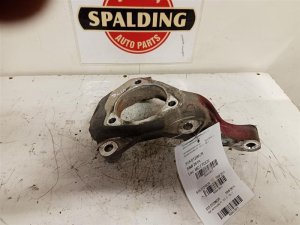 2005 Chevrolet Uplander Front Steering Knuckle - Right (Passenger) (Used OEM)
