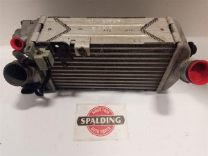 2012-2017 Hyundai Veloster Turbo Intercooler (Used OEM)