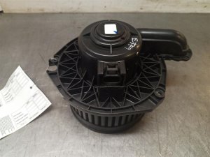  Chevrolet Suburban HVAC Blower Motor - Rear (Used OEM)