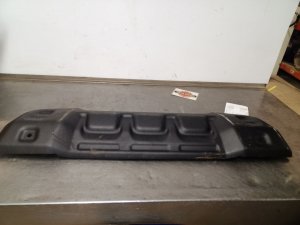 2020-2024 Jeep Gladiator Front Bumper Skid Plate (Used OEM)