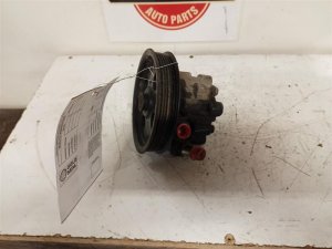 2004-2006 Chrysler Pacifica Power Steering Pump and Motor Assembly (Used OEM)