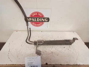 2002-2005 Ford Excursion Power Steering Cooler (Used OEM)