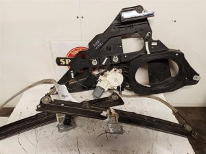 2007-2017 Ford Expedition Power Window Regulator with Motor - Front, Left (Driver) (Used OEM)