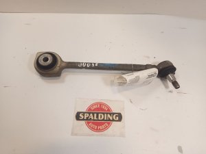 2008-2015 Mercedes-Benz C280 Lower Rearward Suspension Control Arm - Front, Left (Driver) (Used OEM)