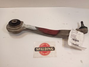 2008-2015 Mercedes-Benz C300 Lower Forward Suspension Control Arm - Front, Right (Passenger) (Used OEM)