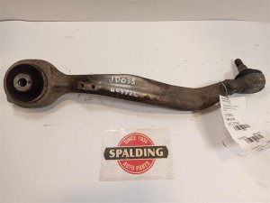 2008-2015 Mercedes-Benz C280 Forward Lower Suspension Control Arm - Front, Left (Driver) (Used OEM)