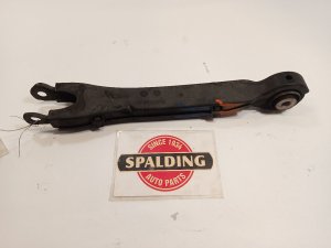 2010-2017 Mercedes-Benz E350 Black Lower Center Suspension Control Arm - Rear (Used OEM)