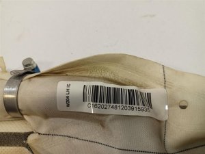 2008-2014 Mercedes-Benz C300 Roof Curtain Air Bag - Left (Driver) (Used OEM)