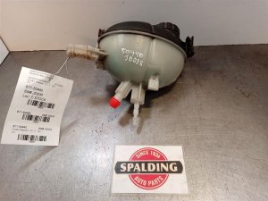 2010-2015 Mercedes-Benz GLK350 Engine Coolant Reservoir Assembly (Used OEM)