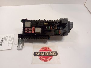 2008-2015 Mercedes-Benz C300 Fuse Box (Used OEM)