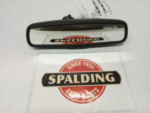 2007-2010 Ford Edge Auto-Dimming Interior Rear View Mirror (Used OEM)