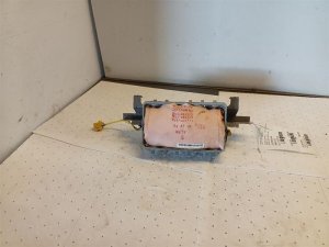 2007-2008 Cadillac Escalade Brown Dashboard Air Bag - Right (Passenger) (Used OEM)