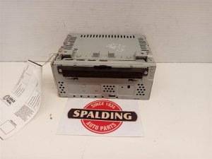 2017-2019 Ford Escape AM/FM CD MP3 Radio Receiver (Used OEM)