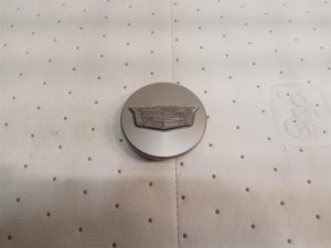 2015-2019 Cadillac ATS Wheel Cap (Used OEM)
