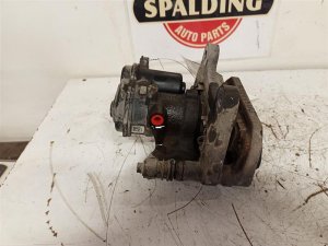 2015-2017 Chrysler 200 Rear Single-Piston Disc Brake Caliper - Left (Driver) (Used OEM)