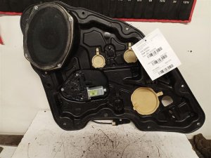 2014-2023 Jeep Cherokee Power Window Regulator - Rear, Left (Driver) (Used OEM)