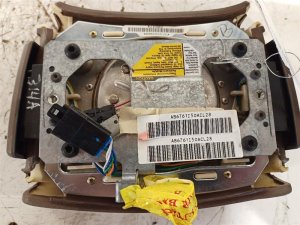 1995-1997 Buick LeSabre Tan Steering Wheel Air Bag (Used OEM)