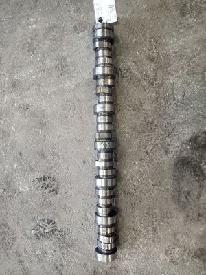 2012-2015 Kenworth T800 Engine Camshaft (Used OEM)