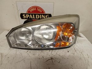 2004-2008 Chevrolet Malibu Headlight Assembly - Left (Driver) (Used OEM)