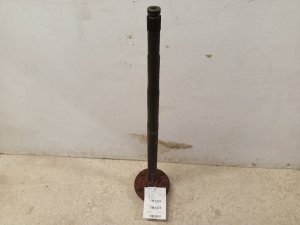 2007-2008 Dodge Ram 1500 Rear Drive Axle Shaft (Used OEM)