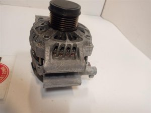 2019-2025 Toyota RAV4 130 Amp Alternator (Used OEM)
