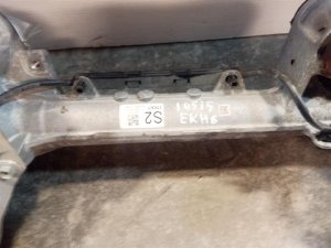 2019-2022 Toyota RAV4 Electric Power Steering Gear Rack (Used OEM)
