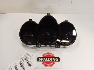 2012-2013 Kia Soul MPH Speedometer Instrument Cluster (Used OEM)