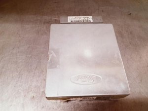 1999-2000 Mazda B4000 Engine Control Module (ECM) (Used OEM)