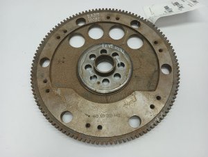  Chevrolet Silverado 2500 Clutch Flywheel (Used OEM)
