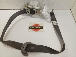2018-2020 Toyota Sienna Gray Seat Belt Retractor with Pretensioner - Front, Right (Passenger) (Used OEM)