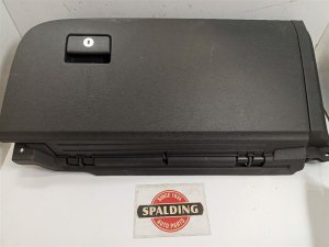 2015-2020 Toyota Sienna Gray Upper Glove Box Assembly (Used OEM)