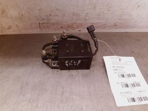 2001-2004 GMC Sierra 2500 HD Body Control Module (Used OEM)