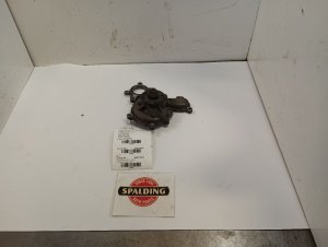 2007-2021 Toyota Tundra Engine Water Pump (Used OEM)