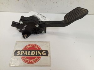 2013-2017 Lexus GX460 Brake Pedal (Used OEM)