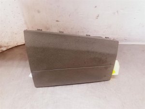 2006-2008 Dodge Ram 1500 Gray Dashboard Air Bag with Cover (Used OEM)