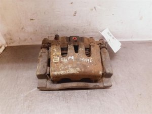 2013-2016 Ford F-350 Super Duty Disc Brake Caliper - Right (Passenger) (Used OEM)